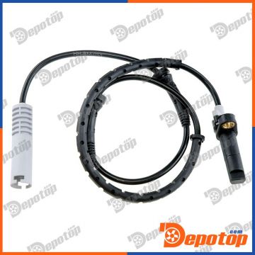 Capteur ABS arrière pour BMW | 6PU009106-721, 24127